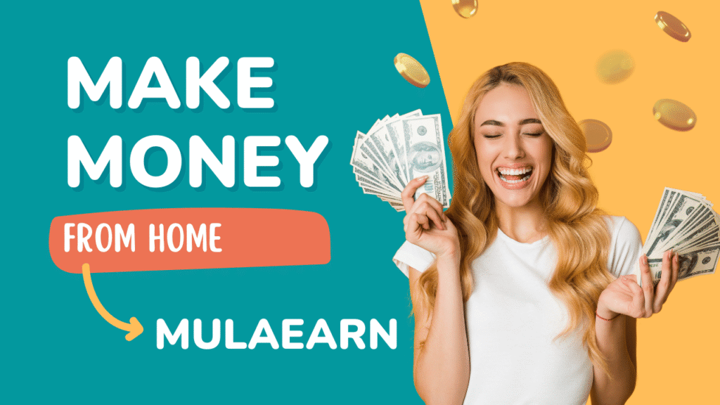MulaEarn app download and installation guide on an Android phone
