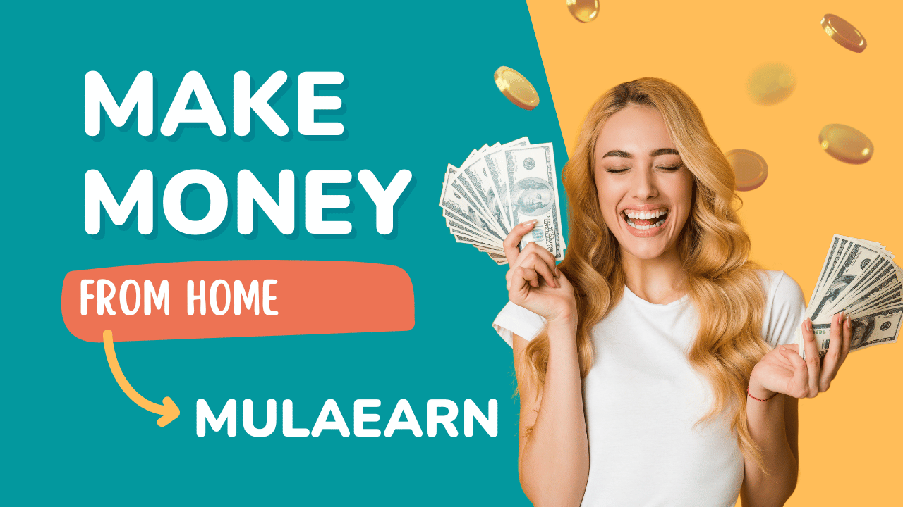 MulaEarn app download and installation guide on an Android phone