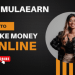 MulaEarn Zambia online earning platform showing how Zambian users can complete tasks and earn money through the app.