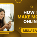 MulaEarn online earning platform offering various ways for users to earn money.