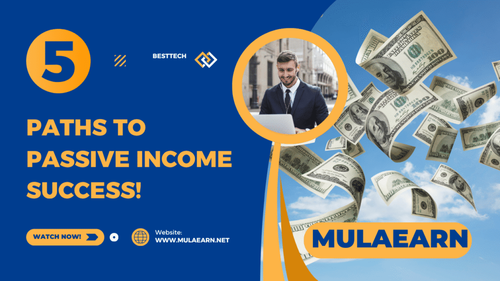  Is MulaEarn legit or a scam? MulaEarn online earning platform guide and review.
