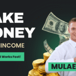 MulaEarn Uganda online earning platform showing how users complete tasks, earn rewards, use referrals, and withdraw money.