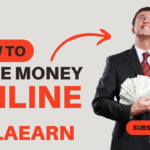 MulaEarn online earning platform showing digital tasks, money-making opportunities, referrals, and mobile earnings.