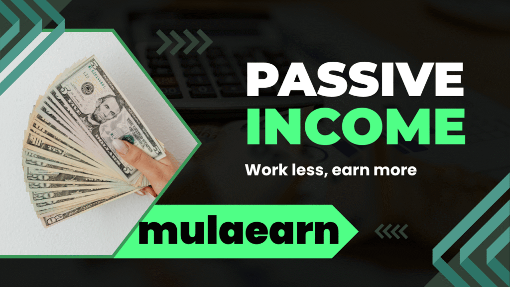 MulaEarn online earning platform offering various ways for users to earn money.
